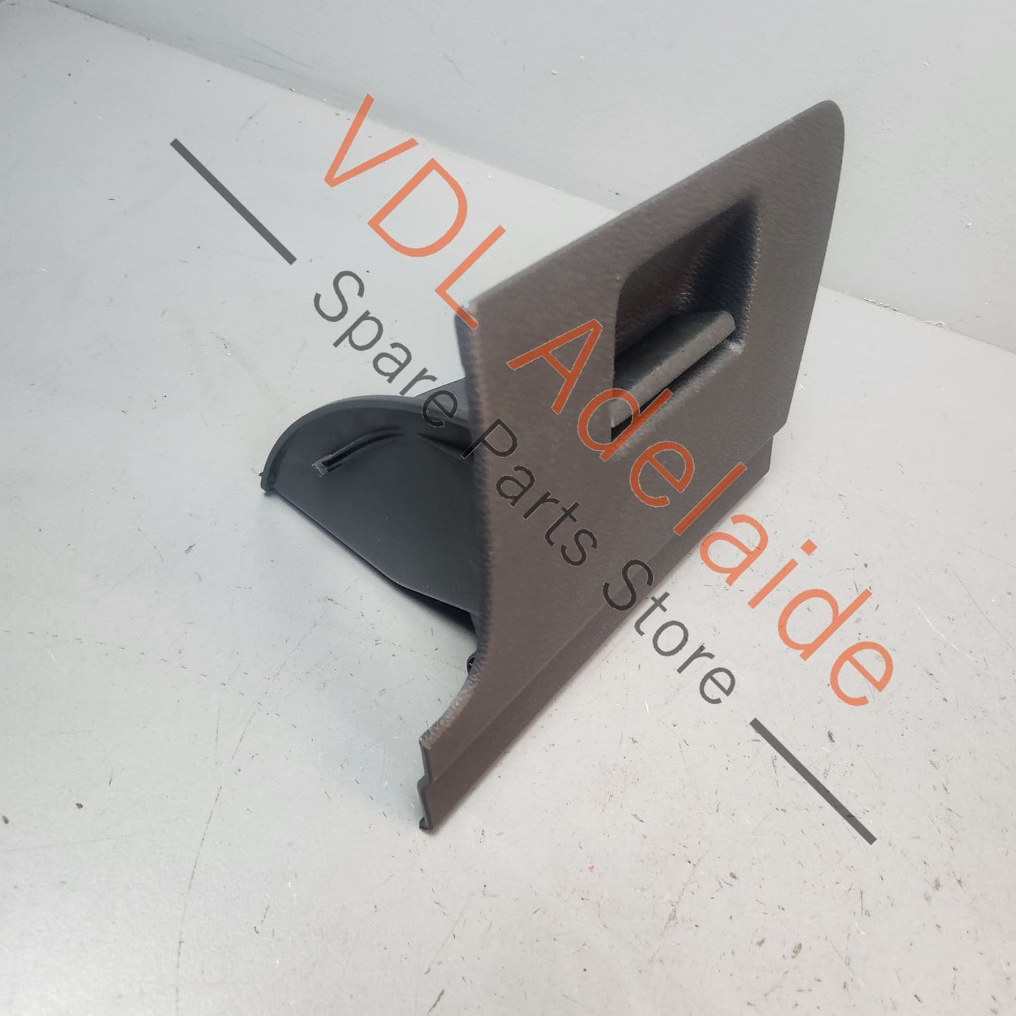 5K2857919D 5K2857923B VW Golf MK6 RHS Glovebox Glove Compartment Storage Interior Trim 5K2857919D