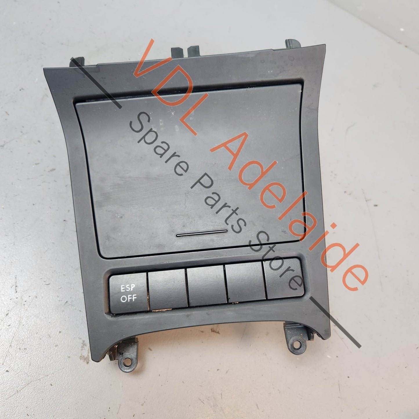 5K0857961A VW Golf MK6 Centre Console Cubby Storage Compartent Box Ashtray Coin 5K0857961A