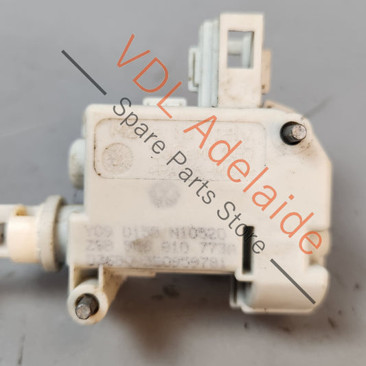 5K6810773A VW Golf Mk6 Fuel Cap Door Actuator Motor Lock 5K6810773A