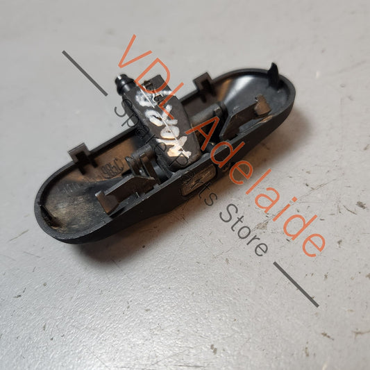 5M0955985C Pair of VW Golf MK6 Windscreen Washer Jet Nozzle 5M0955985C 9B9