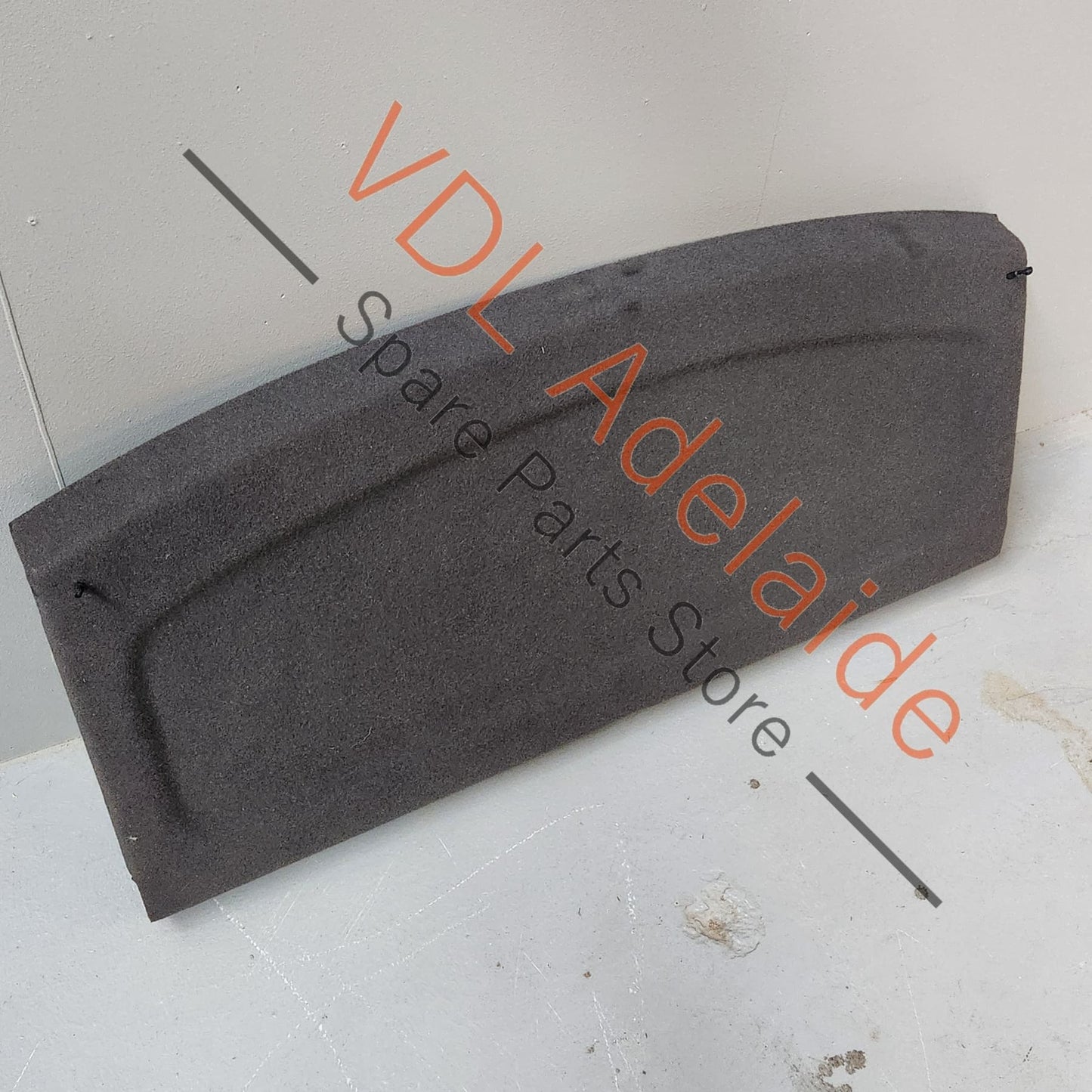 1K6867769 VW Golf MK6 Luggage Cargo Compartment Cover Parcel Tray 1K6867769G 7T8