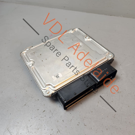 5K0907115N5K0 5K0907115N 5K0907115 VW Golf MK6 Gti CCZ CCZB Engine ECU Control Unit Module 5K0907115 MED 17.5