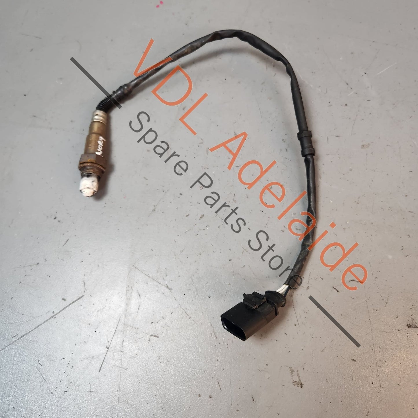 06J906262K 1K0998262T VW Golf MK6 Oxygen Exhaust Sensor Lambda Probe Down stream After-cat 06J906262K 1K0998262T