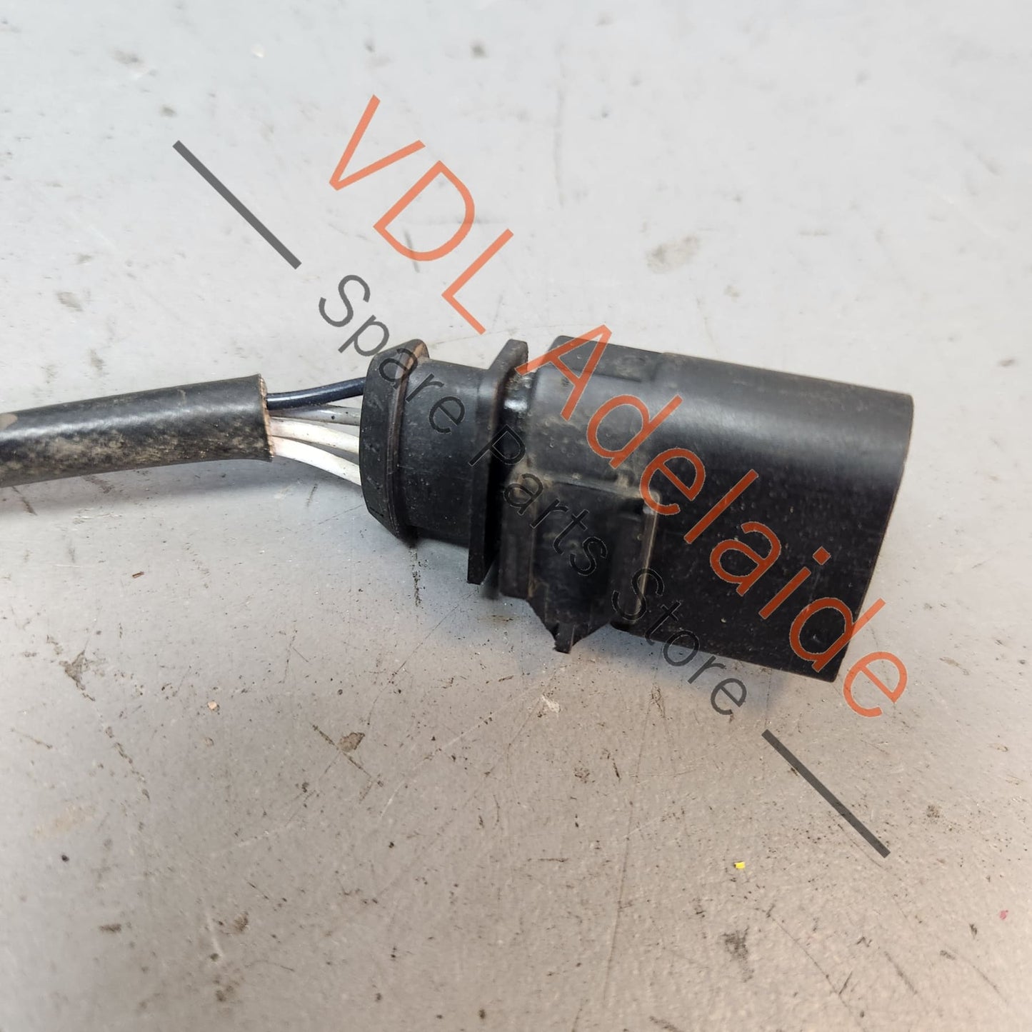 06J906262K 1K0998262T VW Golf MK6 Oxygen Exhaust Sensor Lambda Probe Down stream After-cat 06J906262K 1K0998262T