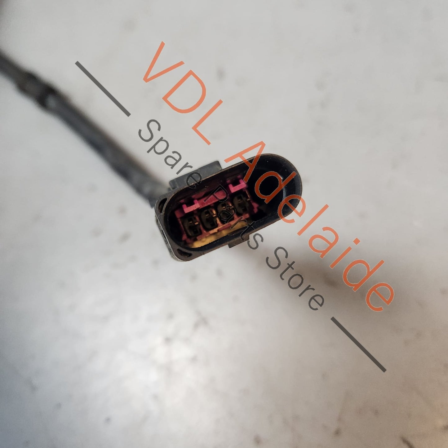 06J906262K 1K0998262T VW Golf MK6 Oxygen Exhaust Sensor Lambda Probe Down stream After-cat 06J906262K 1K0998262T