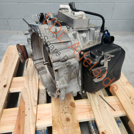 SYZ 0D9300043F VW Golf MK7 GTi 6 Speed DSG Automatic Gearbox SYZ DQ250 0D9300043F 0D9300043FX 00N