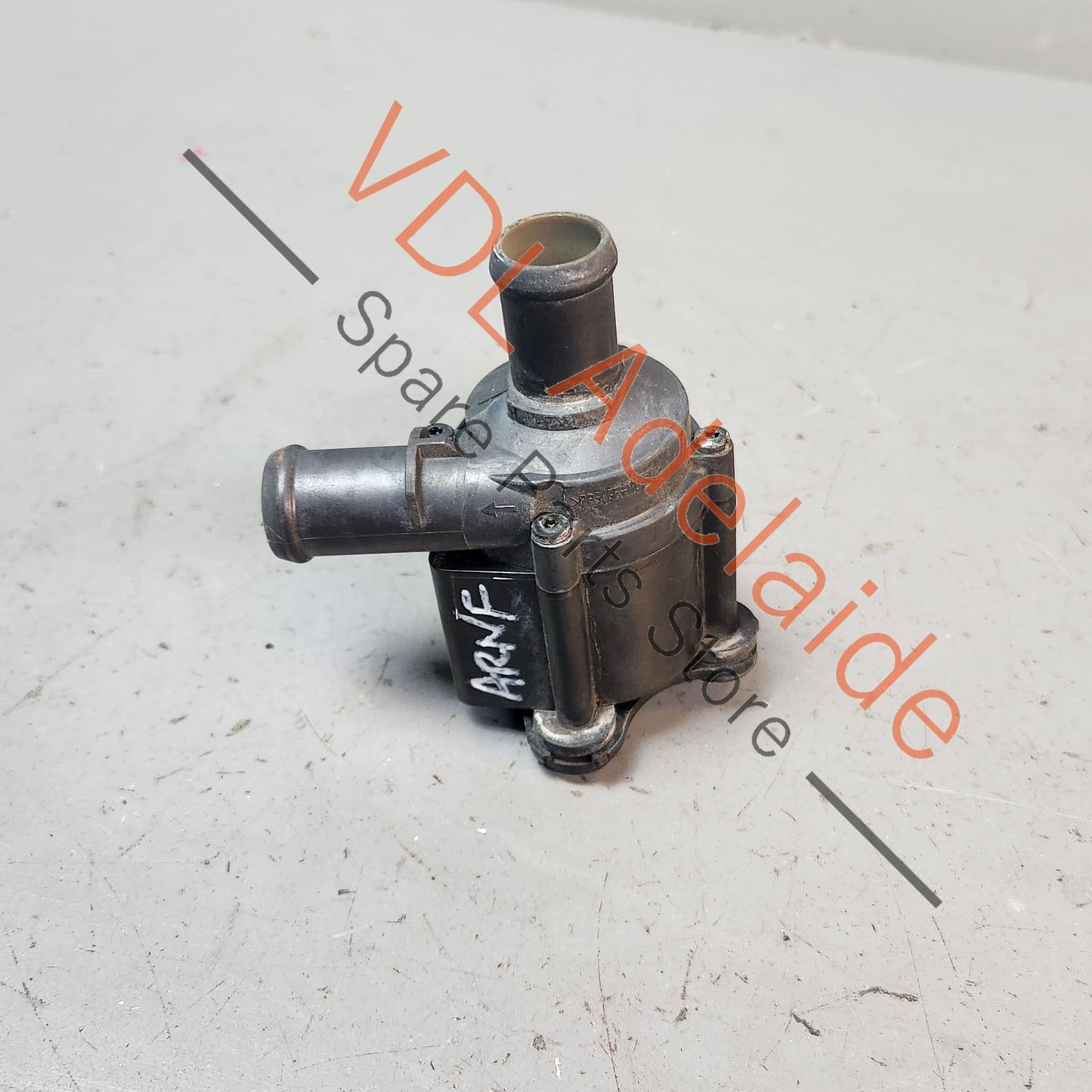 5Q0965561B VW Golf MK7 Electric Water Additional Coolant Pump 5Q0965561B