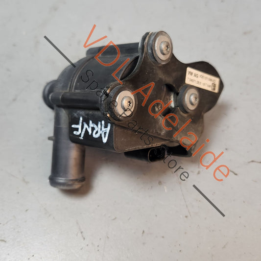 5Q0965561B VW Golf MK7 Electric Water Additional Coolant Pump 5Q0965561B