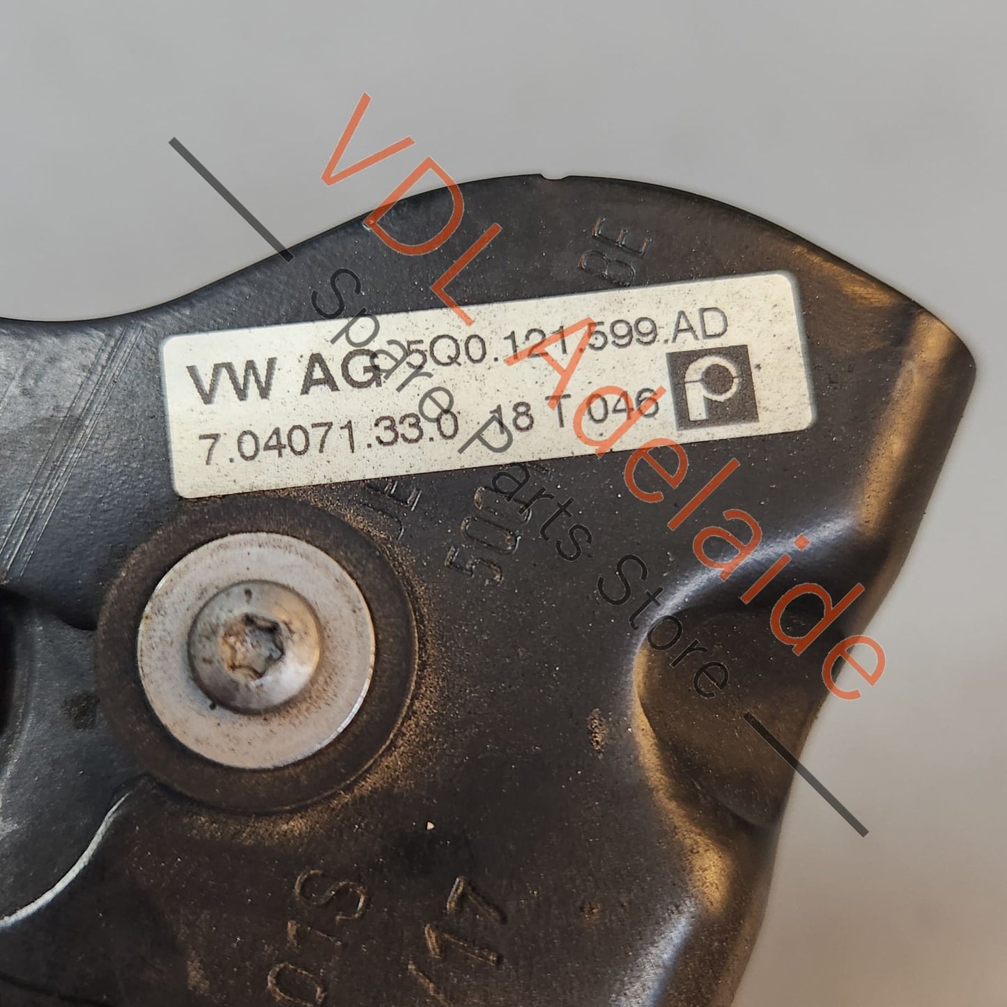 5Q0965561B VW Golf MK7 Electric Water Additional Coolant Pump 5Q0965561B