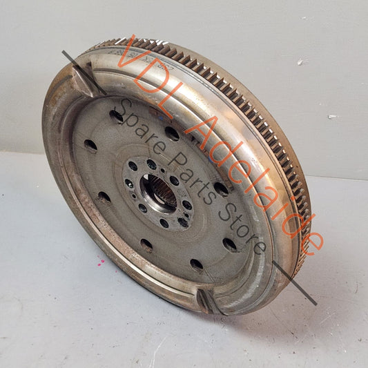 06K105266A Golf GTi MK7 Dual Mass DSG Flywheel 06K105266A