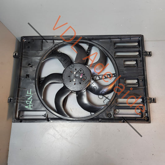 5Q0121203DE VW Golf MK7 R Gti Radiator Fan 440mm 400W 5Q0121203DE