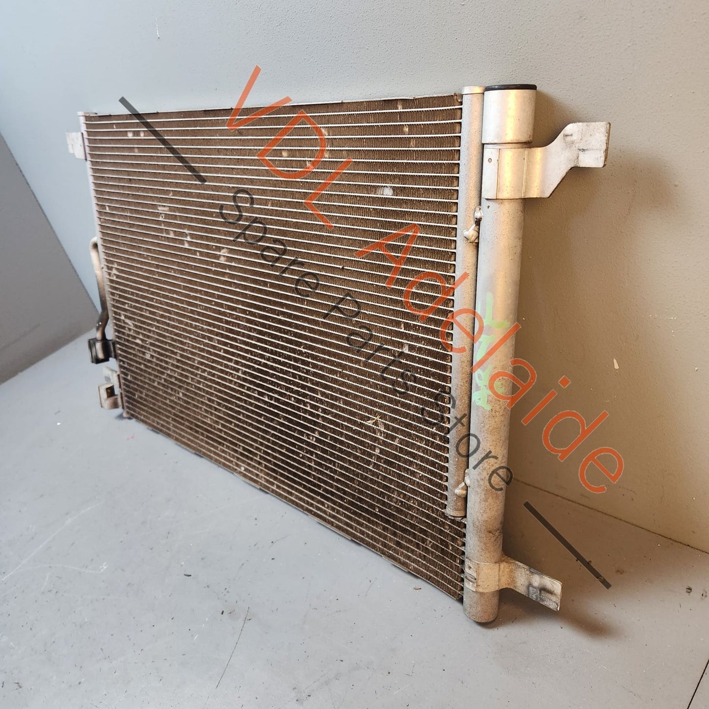5Q0816411AR 5Q0816411BH 5Q0816411BL VW Golf MK7 7.5 Air Conditioning AC Condenser Radiator 5Q0816411AR 5Q0816411BH 5Q0816411BL