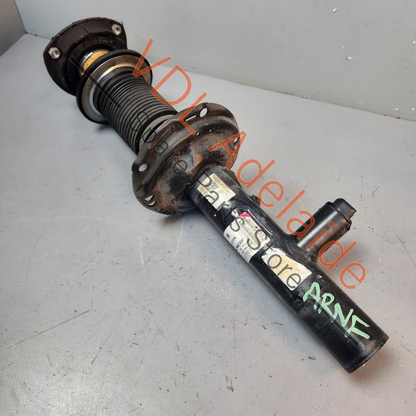 5Q0413031FM 5Q0412037JD VW Golf MK7 Gti DCC Electronic Front Shock Absorber 5Q0413031FM 5Q0412037JD