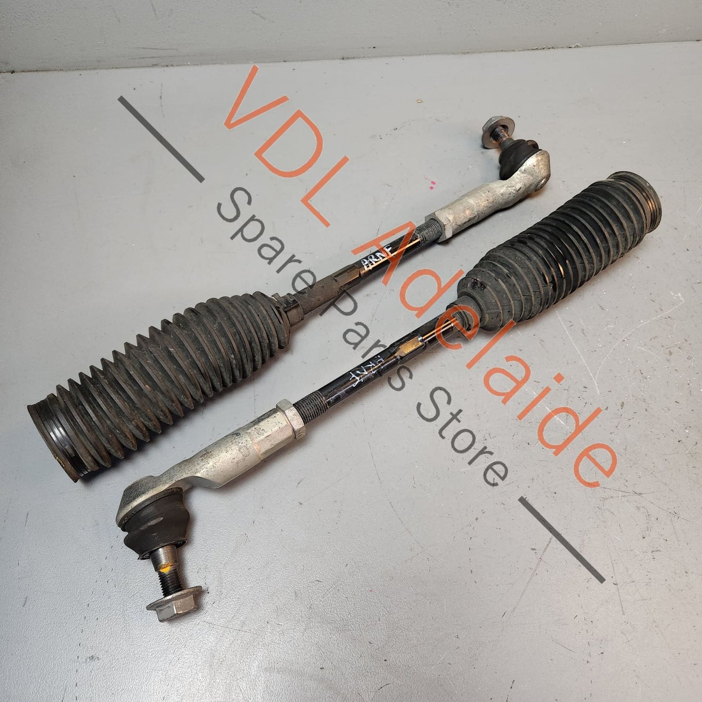 1K0423810A 1K0423811J 1K0423812J VW Golf MK7 7.5 Steering Tie Rod Rack Ends Pair 1K0423811J 1K0423812J 1K0423810A