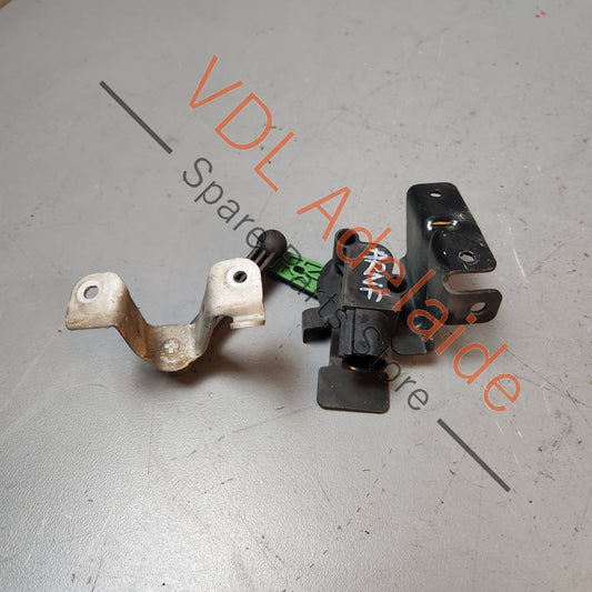 5Q0512521J Audi A3 S3 RS3 Golf MK7 Rear Left Suspension Level Sensor With Poles 5Q0512521J