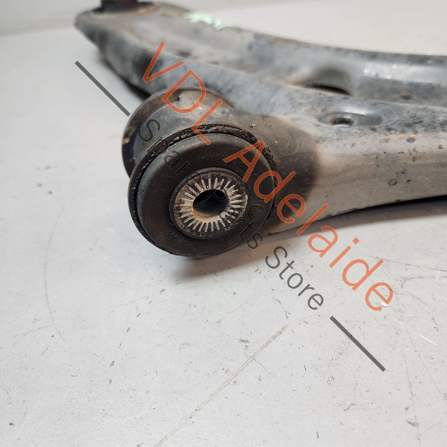 5Q0407151R 5WA407151 VW Golf MK7 7.5 Front Left Lower Control Arm 5Q0407151R / 5WA407151