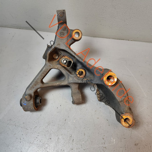 5Q0505435F VW Golf MK7 Gti Left Rear Wheel Bearing Housing Hub Knuckle Spindle 30MM 5Q0505435F