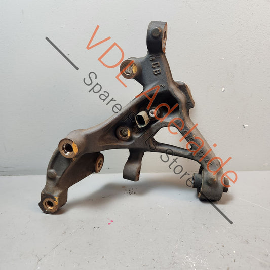 5Q0505436F VW Golf MK7 Gti Right Rear Wheel Bearing Housing Hub Knuckle Spindle 30MM 5Q0505436F