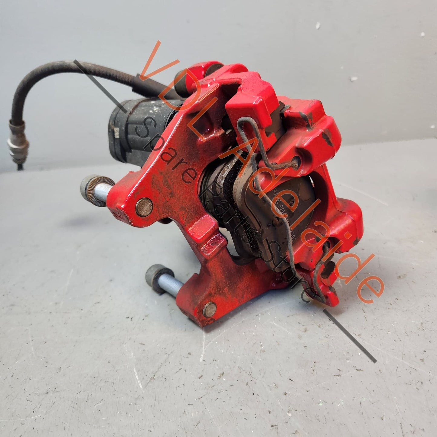 3Q0998281A 5G0615424B 5G0615425B VW Golf MK7 Gti Right Rear Brake Caliper with Electric Handbrake 3Q0998281A 5G0615424B 5G0615425B
