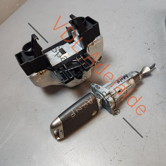 5Q0905861A VW Golf MK7 Audi A3 S3 Steering Column Lock for vehicles with Keyless Go 5Q0905861A
