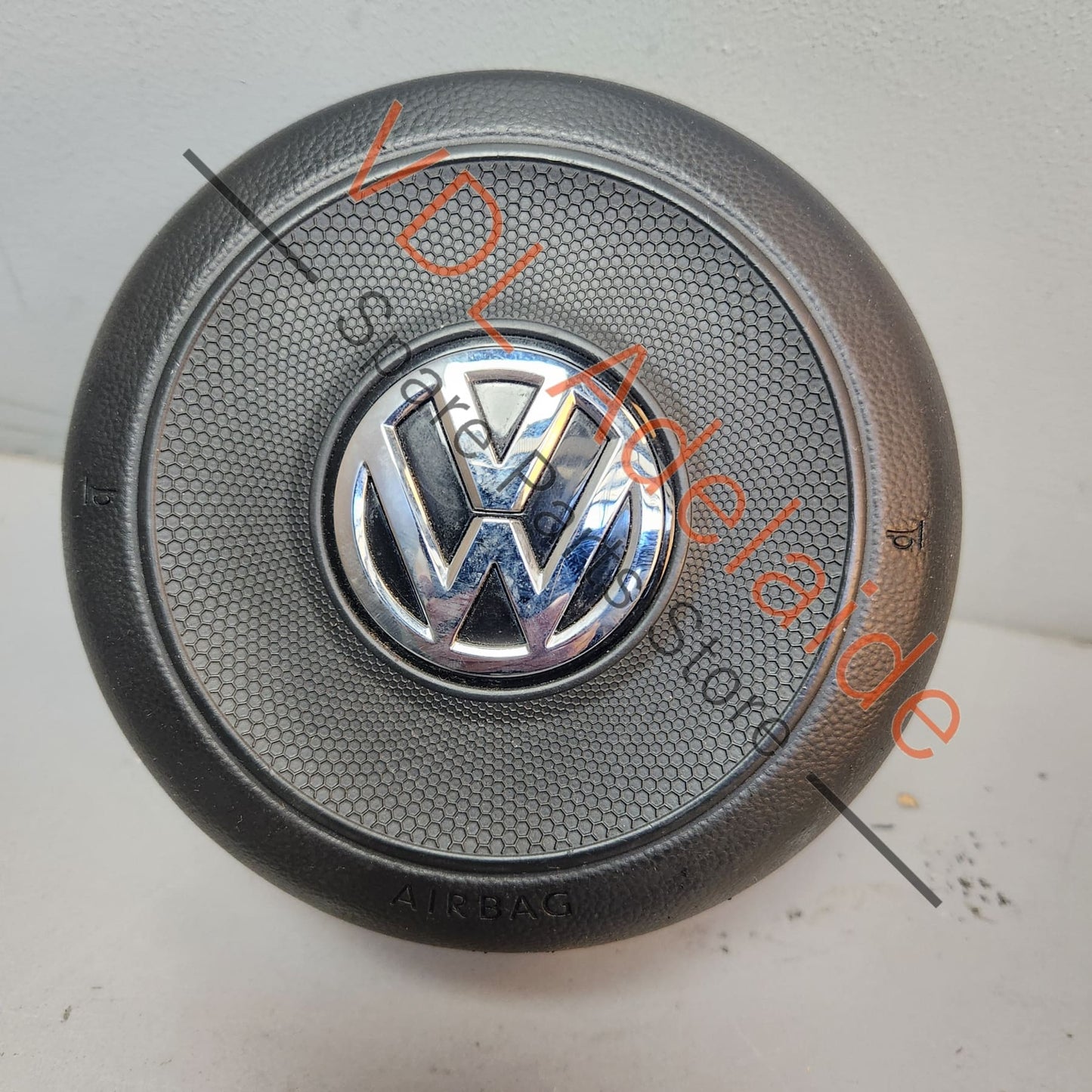 5G0880201ACHVF 5G0880201AC VW Golf Gti R MK7 Steering Wheel Airbag 5G0880201AC HVF
