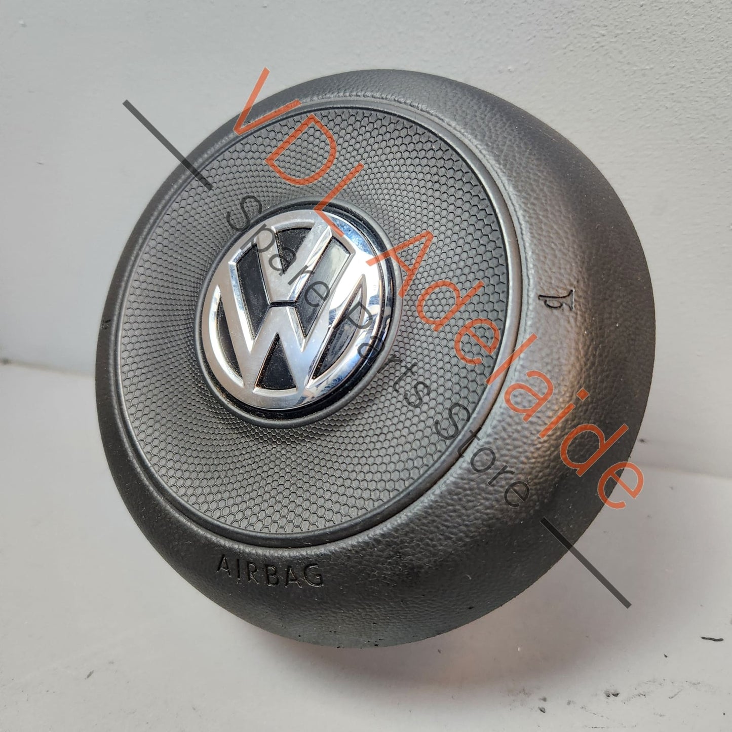 5G0880201ACHVF 5G0880201AC VW Golf Gti R MK7 Steering Wheel Airbag 5G0880201AC HVF