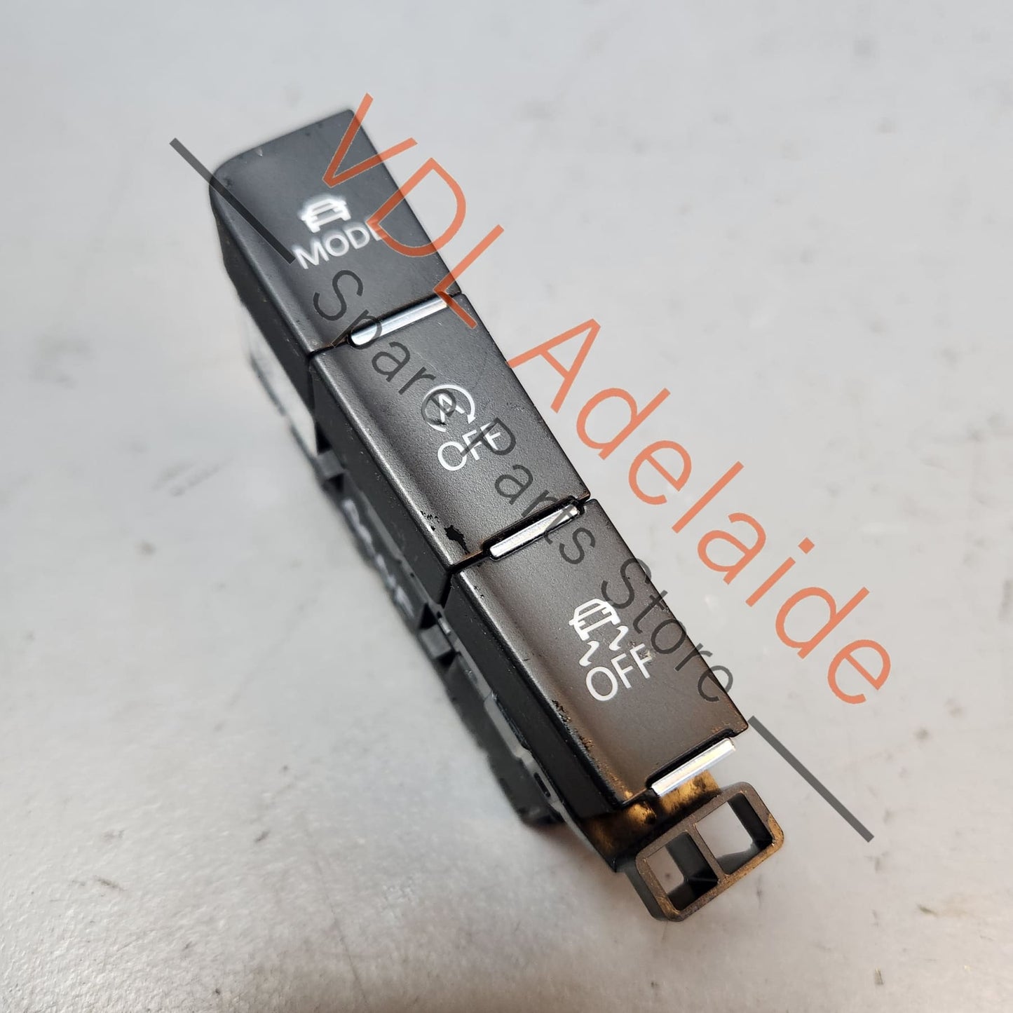 5G1927137P VW Golf MK7 Driving Mode ESP & Start Stop Switch 5G1927137P