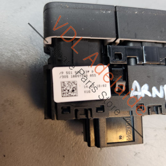 5G1927137P VW Golf MK7 Driving Mode ESP & Start Stop Switch 5G1927137P