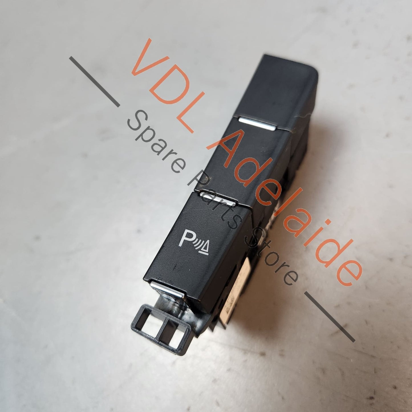 5G1927238E VW Golf MK7 7.5 Centre Console Button for Parking Aid Switch 5G1927238F WZU