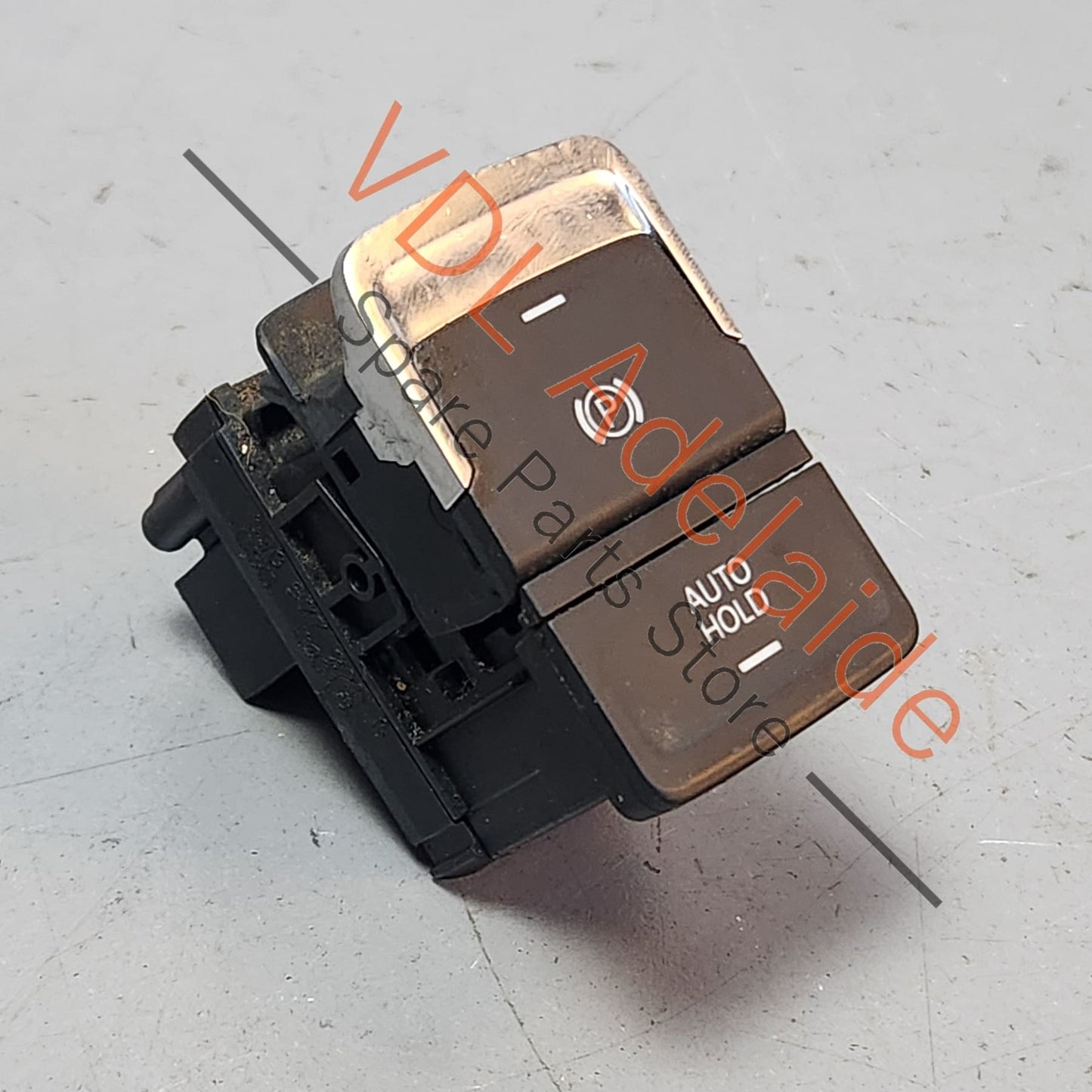 5G0927225DWZU VW Golf MK7 7.5 EPB Electric Park Brake Switch for RHD 5G0927225D