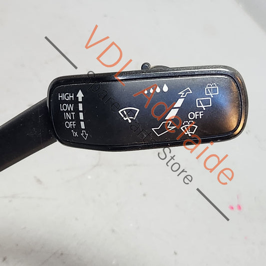 5Q0953507 VW Steering Colum Combination Switch for Wipers Indicators 5Q0953507