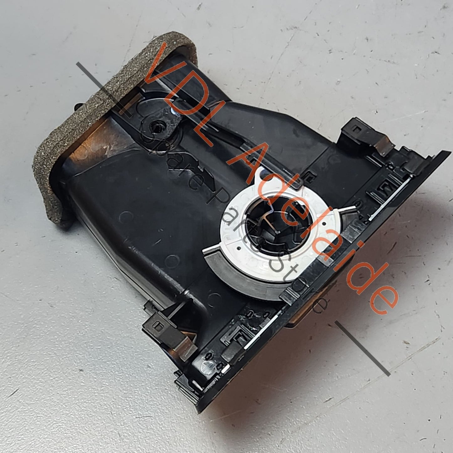 5G2819704HQYI VW Golf MK7 Right Side Dashboard Drivers Air Conditioning Vent Interior Trim 5G2819704H DAR