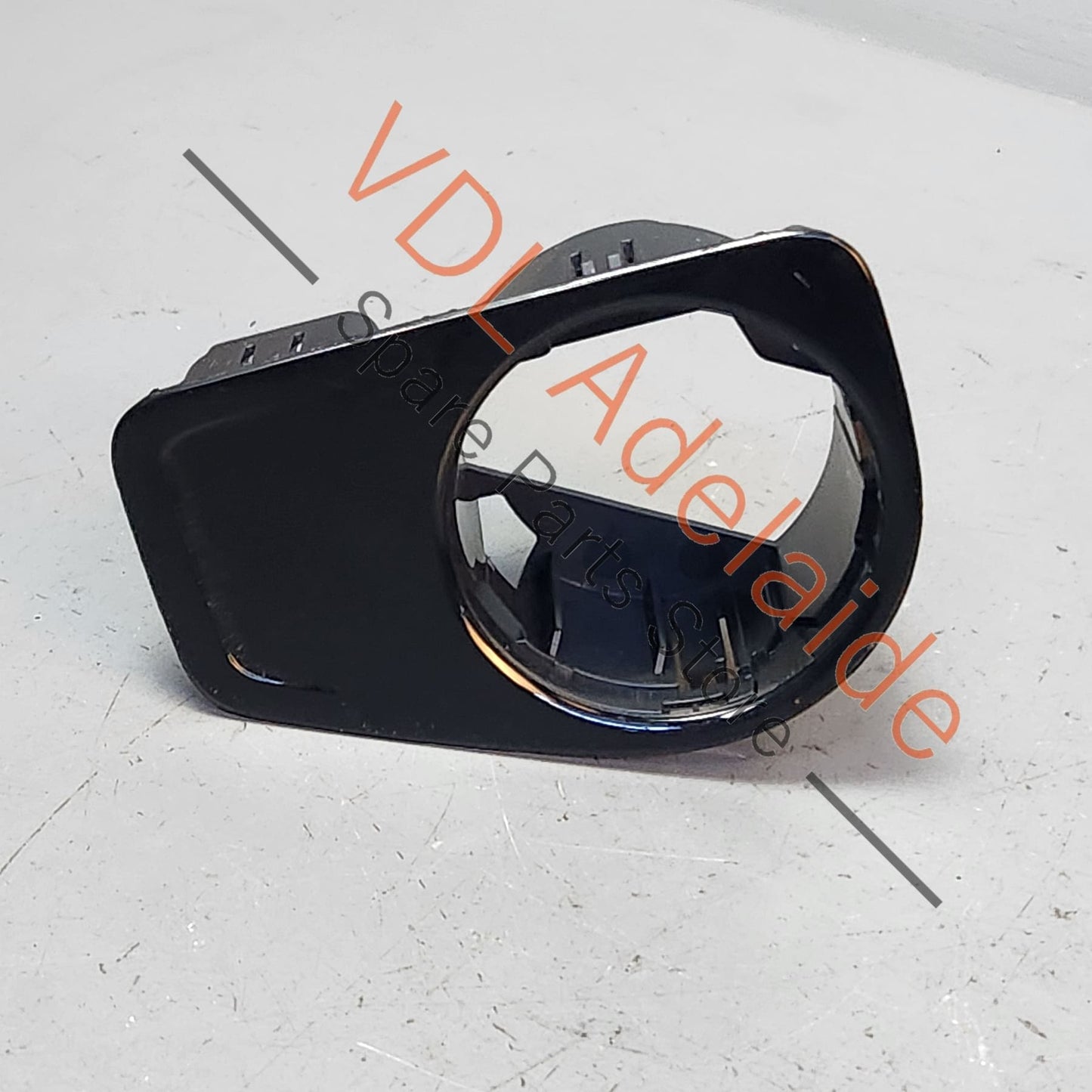 5G2858060 5G2858060CYI2 VW Golf GTi Mk7 Headlight Switch Surround Interior Trim Gloss Black 5G2858060C YI2