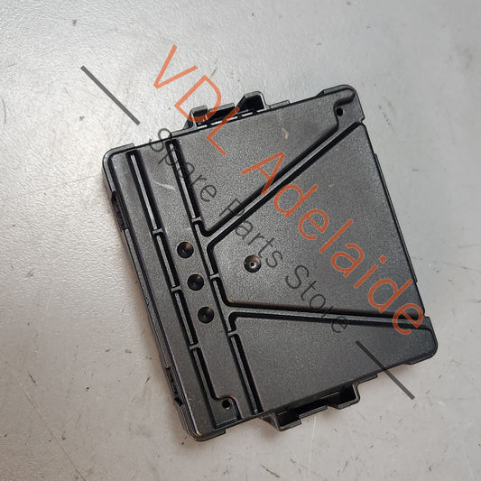 3Q0907338 VW Audi Cornering Headlight Control Module MQB Low 3Q0907338