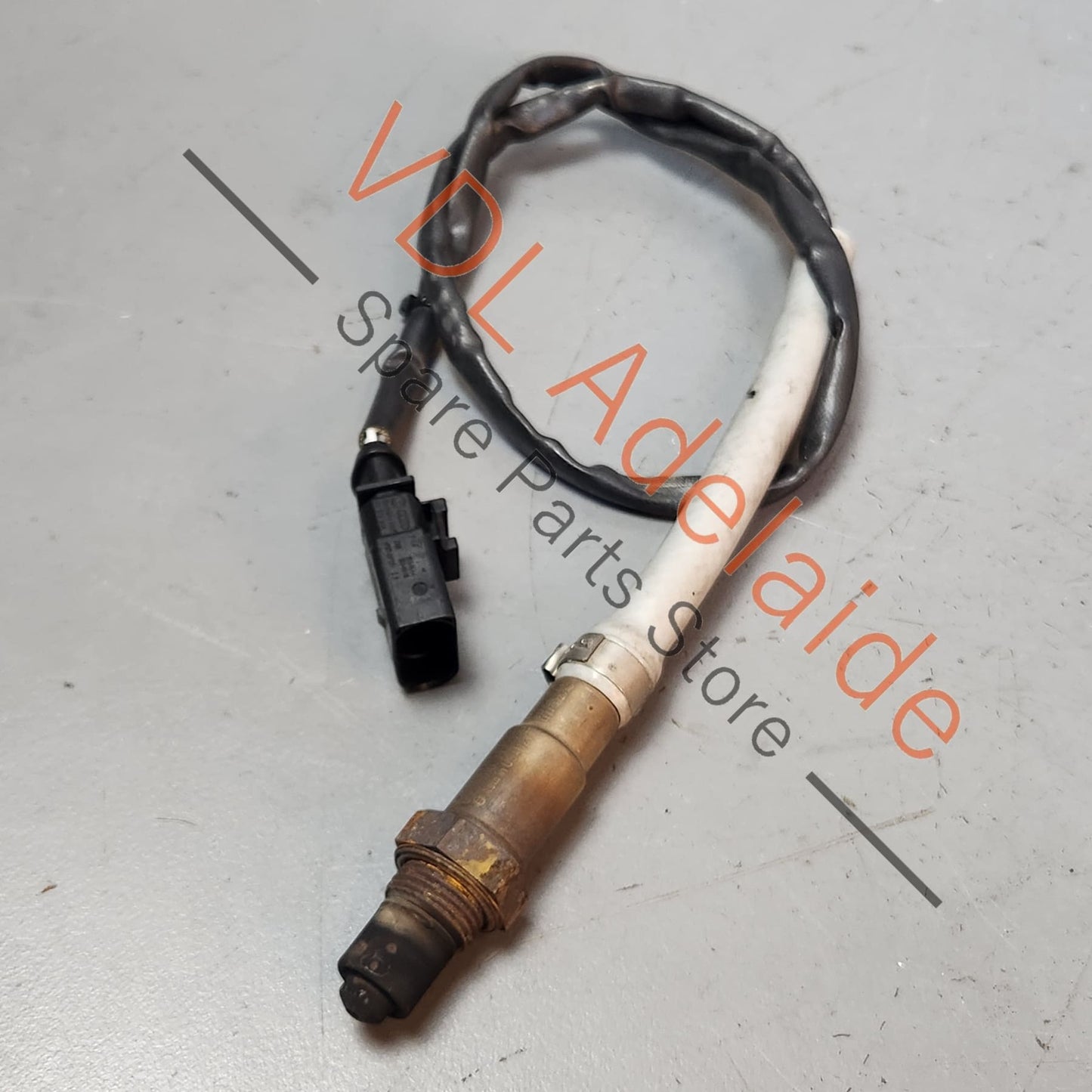 06K906262R VW Golf Gti Lambda Probe Oxygen Sensor Downstream After Cat 06K906262R for CHHA, CHHB, CXDA