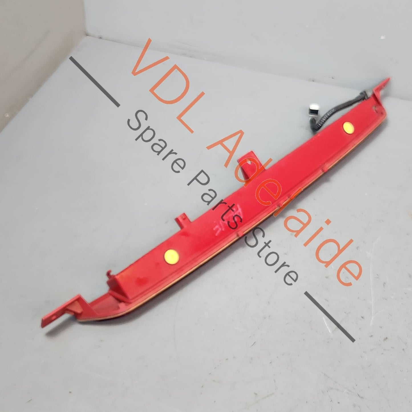 5G6945087A VW Golf MK7 7.5 Gti Rear Spoiler Mount 3rd Brake Light Middle 5G6945087A