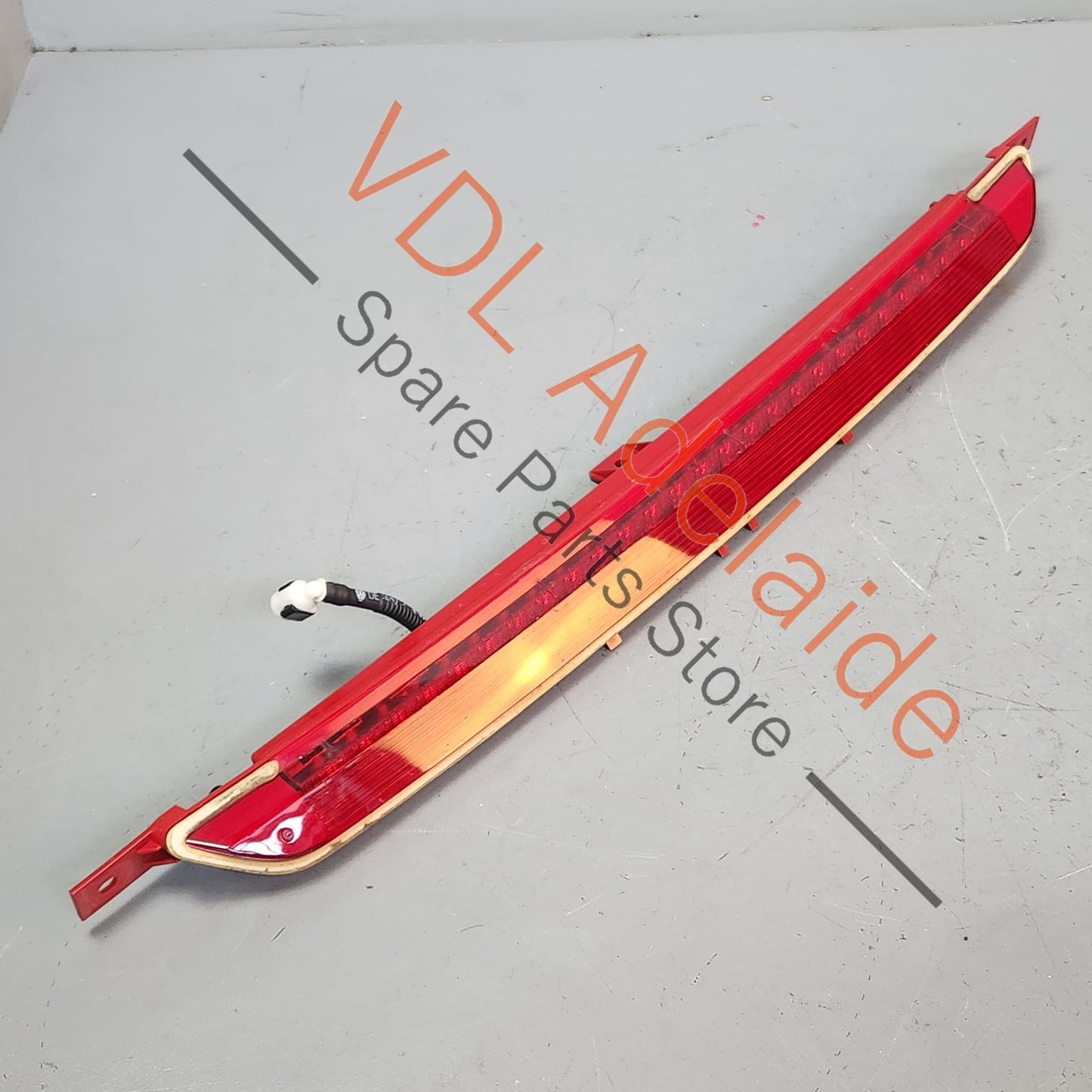 5G6945087A VW Golf MK7 7.5 Gti Rear Spoiler Mount 3rd Brake Light Middle 5G6945087A