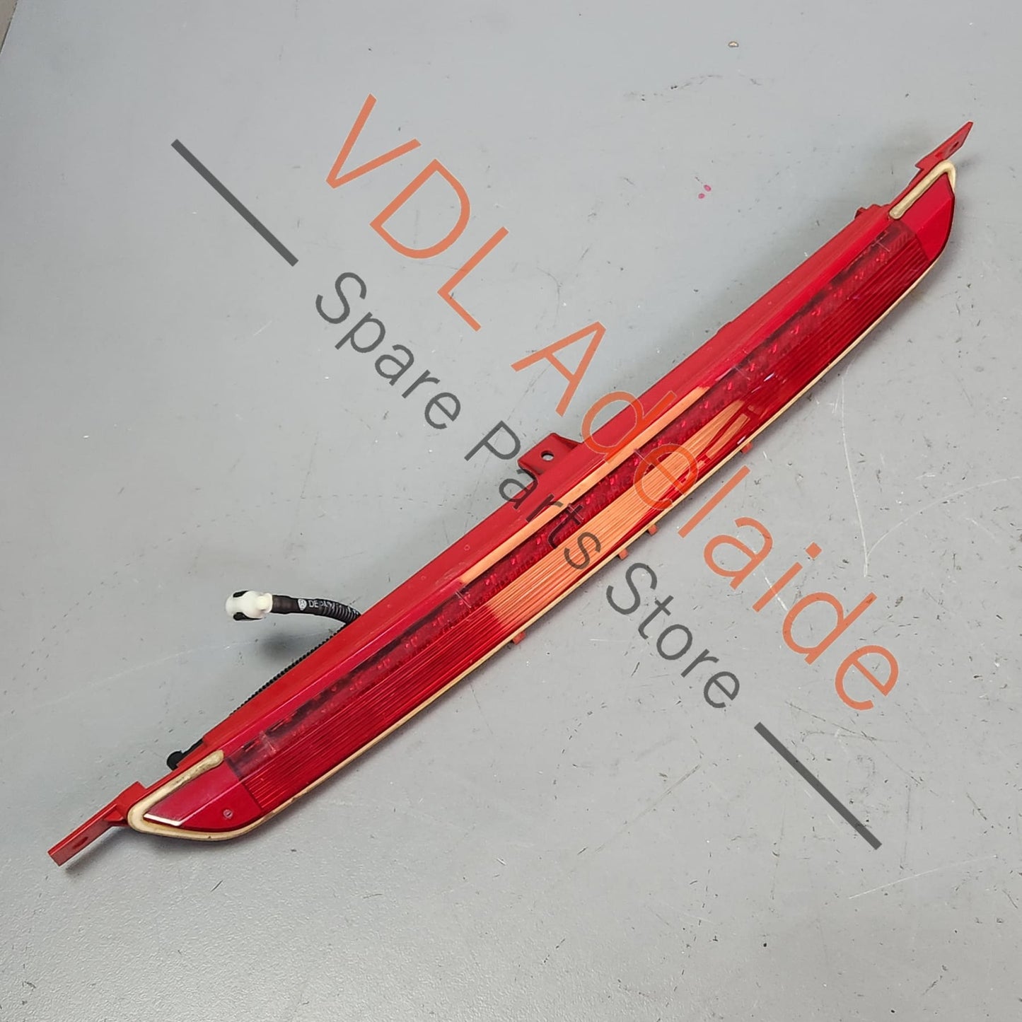 5G6945087A VW Golf MK7 7.5 Gti Rear Spoiler Mount 3rd Brake Light Middle 5G6945087A