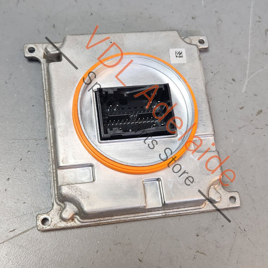 7P5941572A VW Audi Power Module for Headlight Main electronics 7P5941572A