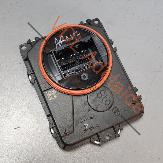 8V0907399D VW Audi Headlight Control Module 8V0907399D