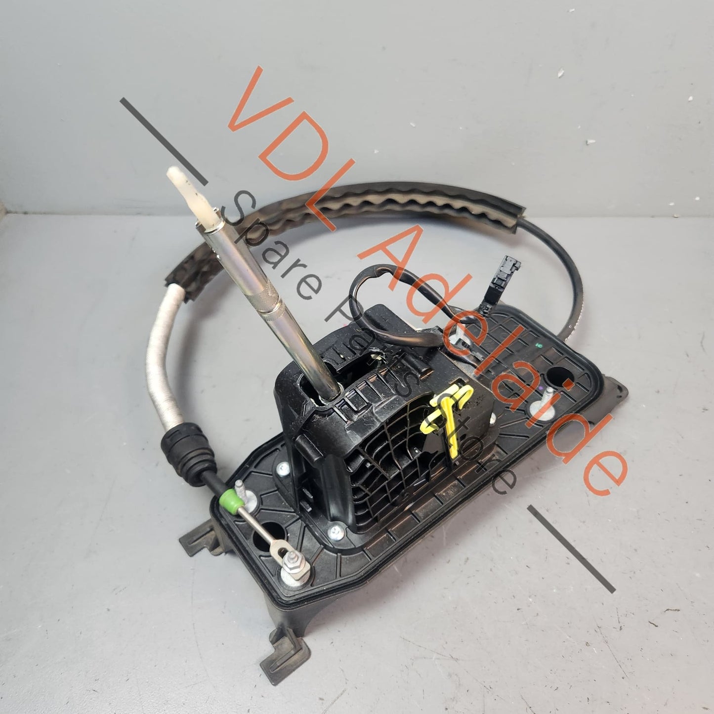 5Q2713041E 5Q2713025S VW Golf MK7 Automatic DSG Gear Shifter Selector Mechanism 5Q2713025S