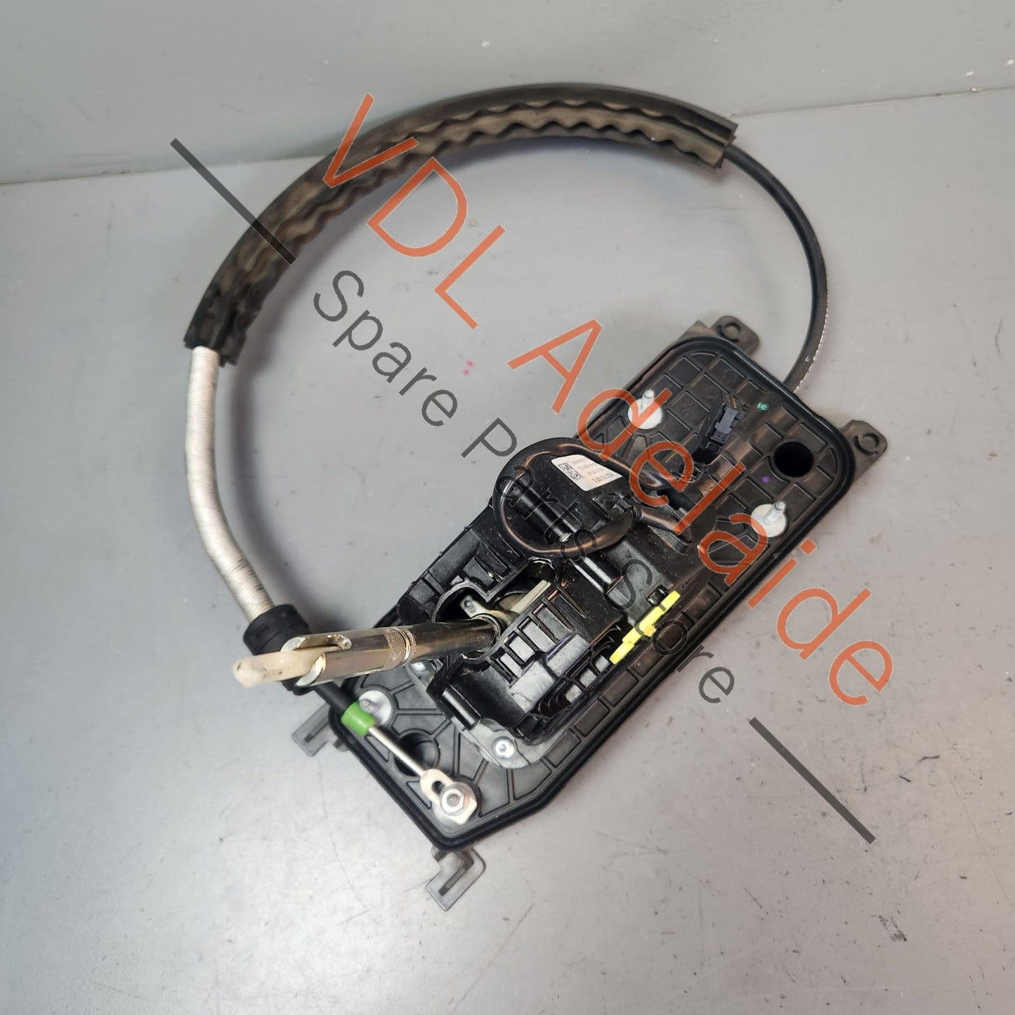 5Q2713041E 5Q2713025S VW Golf MK7 Automatic DSG Gear Shifter Selector Mechanism 5Q2713025S