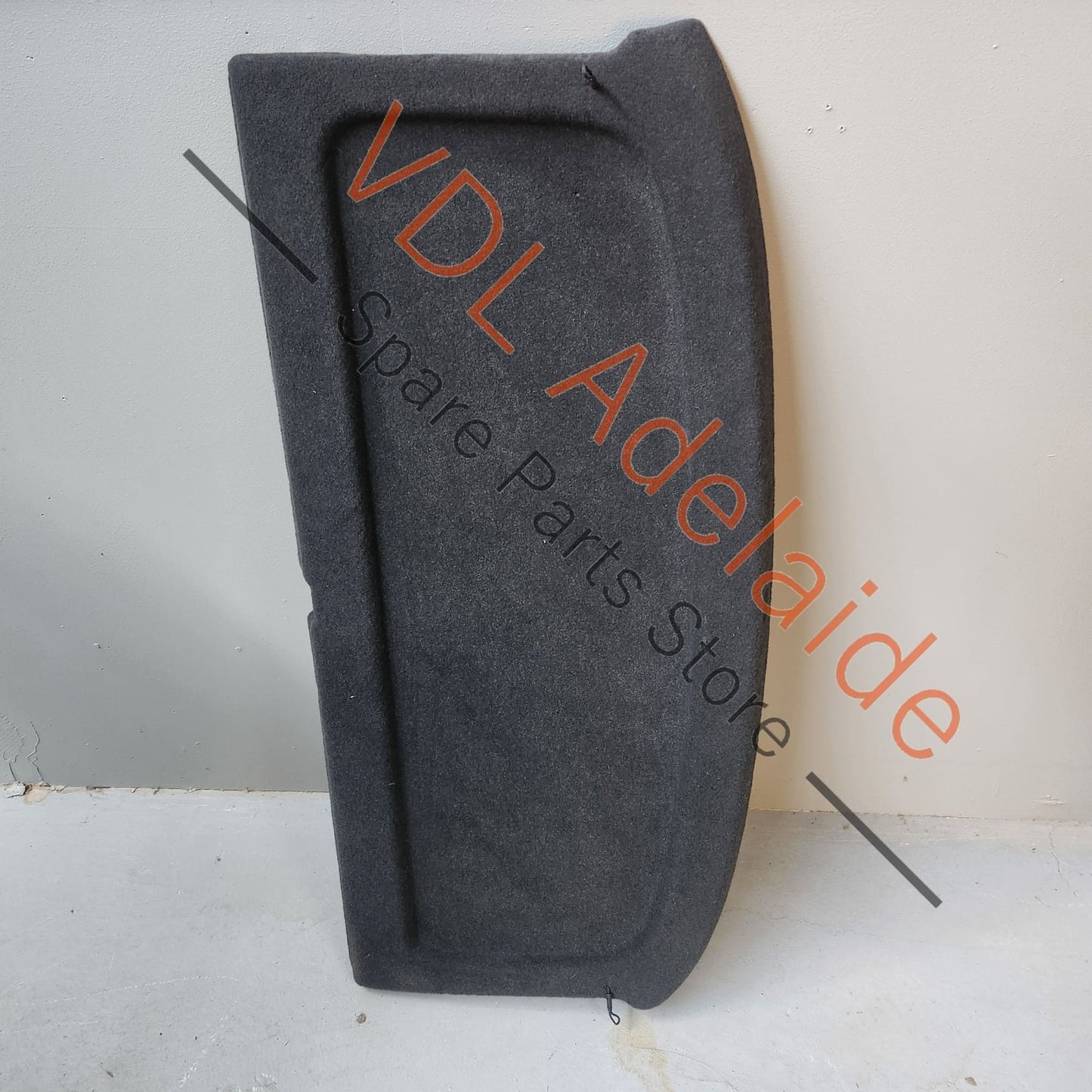 5G6867769G 5G6867769 VW Golf MK7 Parcel Tray Hatch Cargo Cover for Trunk Boot Luggage Compartment 5G6867769G