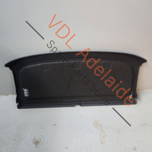 5G6867769G 5G6867769 VW Golf MK7 Parcel Tray Hatch Cargo Cover for Trunk Boot Luggage Compartment 5G6867769G