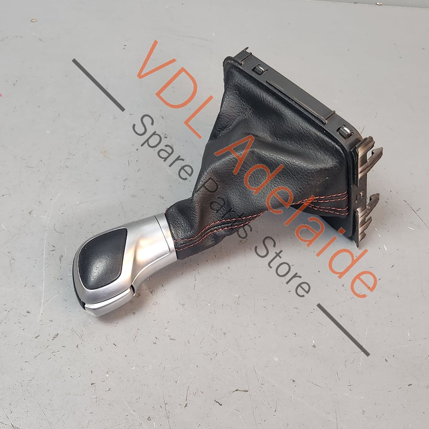 5G2713203KMNQ VW Golf Gti MK7 7.5 Auto DSG Gear Shift Cover Trim Shifter Knob 5G2713203K XPR