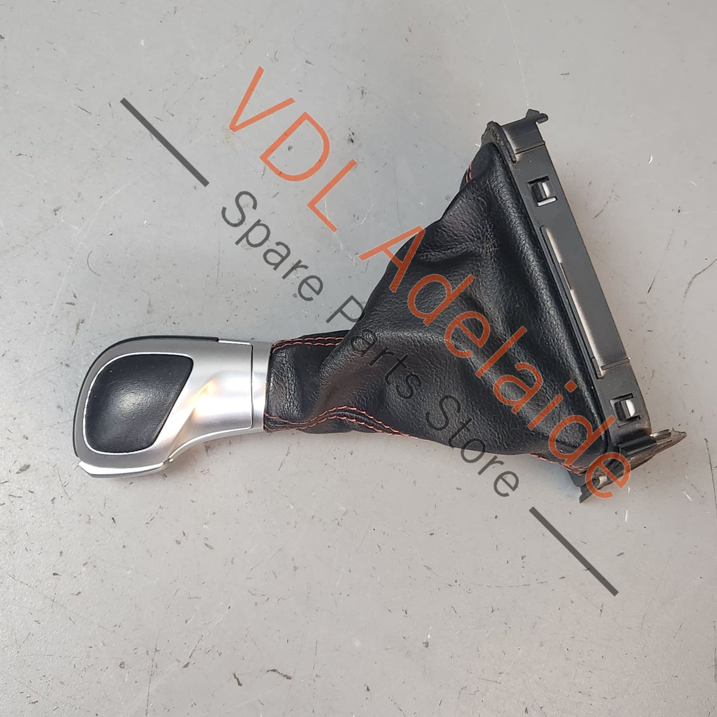 5G2713203KMNQ VW Golf Gti MK7 7.5 Auto DSG Gear Shift Cover Trim Shifter Knob 5G2713203K XPR