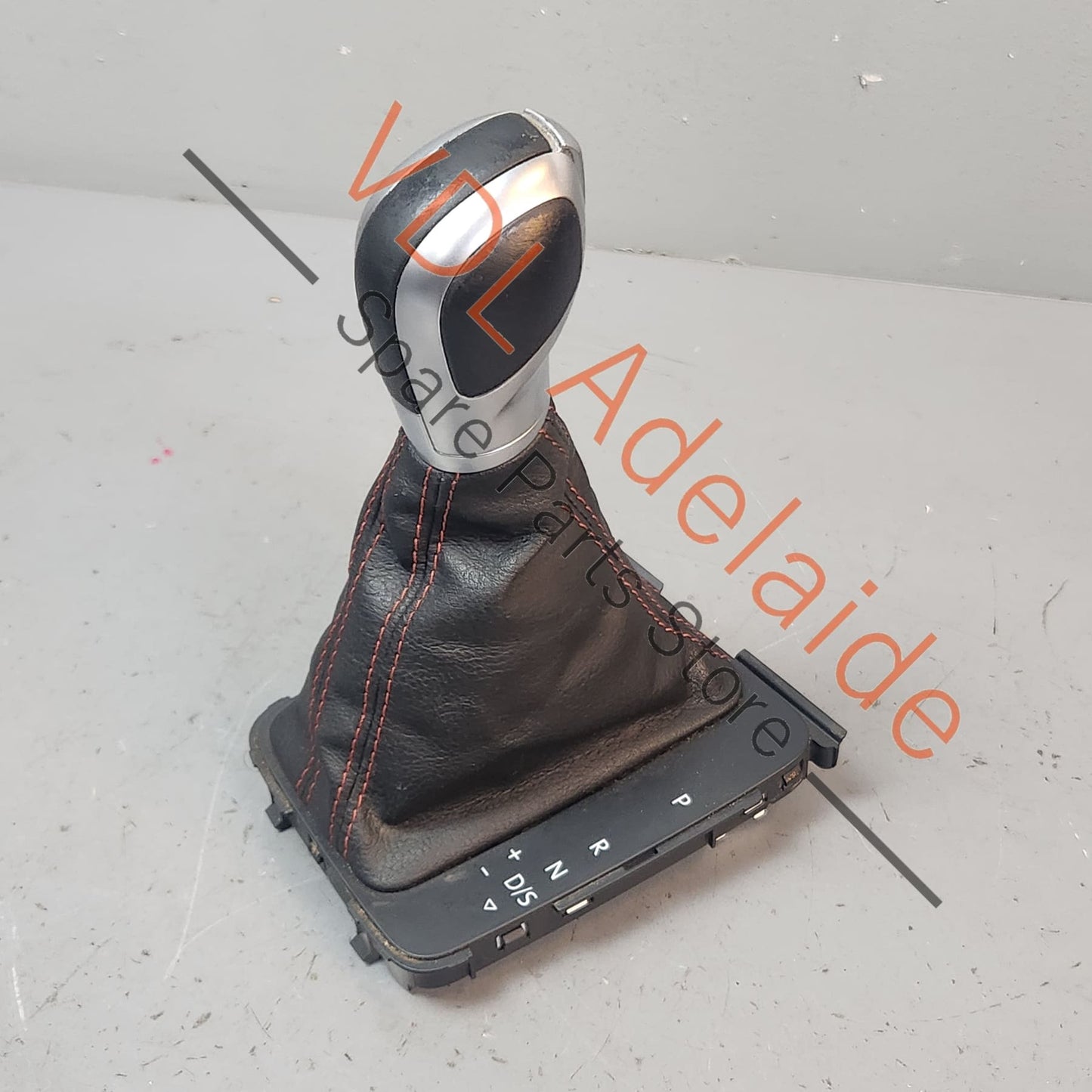 5G2713203KMNQ VW Golf Gti MK7 7.5 Auto DSG Gear Shift Cover Trim Shifter Knob 5G2713203K XPR
