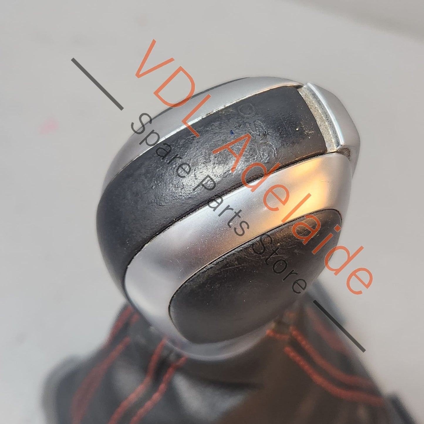 5G2713203KMNQ VW Golf Gti MK7 7.5 Auto DSG Gear Shift Cover Trim Shifter Knob 5G2713203K XPR