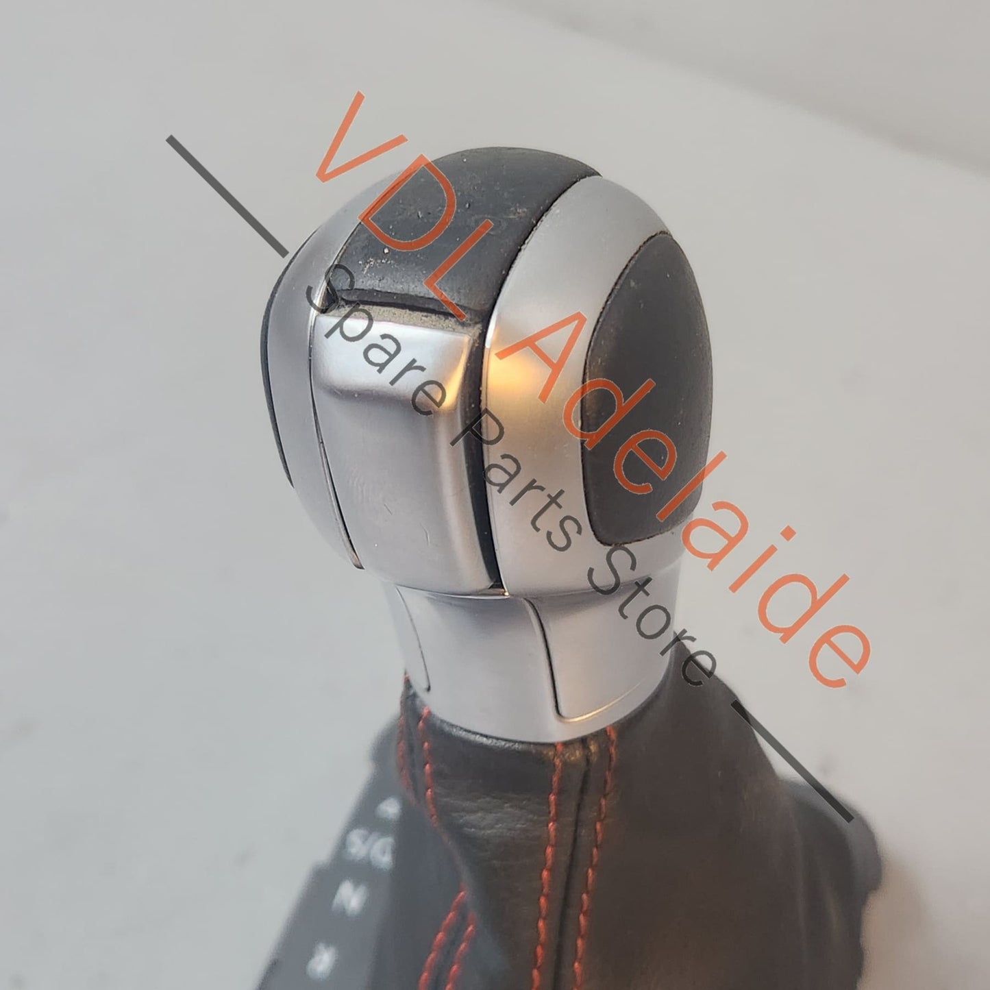 5G2713203KMNQ VW Golf Gti MK7 7.5 Auto DSG Gear Shift Cover Trim Shifter Knob 5G2713203K XPR