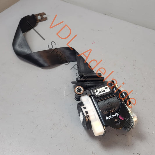5G4857705BRAA VW Golf MK7 7.5 Front Left Seatbelt 5G4857705N RAA